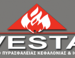 VESTAFIRE KEFALONIA